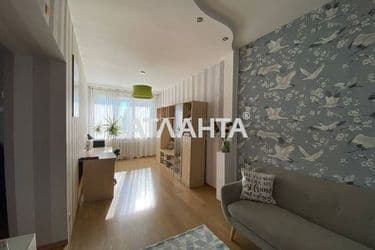 House by the address st. Akhmatovoy Ukrainskaya pl (area 177,8 m²) - Atlanta.ua - photo 51