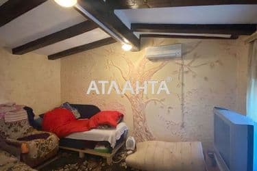 House by the address st. Khutorskoy per Blagoeva per (area 34,4 m²) - Atlanta.ua - photo 39