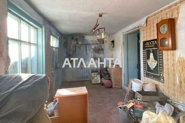 House by the address st. Khutorskoy per Blagoeva per (area 34,4 m²) - Atlanta.ua - photo 33