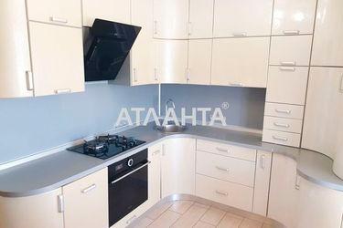 1-room apartment apartment by the address st. Teplichnaya (area 46,1 m²) - Atlanta.ua - photo 19