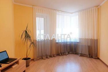 1-room apartment apartment by the address st. Teplichnaya (area 46,1 m²) - Atlanta.ua - photo 25