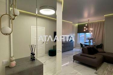 2-rooms apartment apartment by the address st. Tolbukhina (area 65 m²) - Atlanta.ua - photo 18