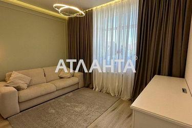 2-rooms apartment apartment by the address st. Tolbukhina (area 65 m²) - Atlanta.ua - photo 22