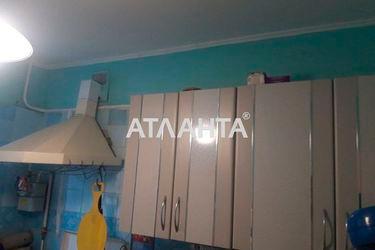 1-room apartment apartment by the address st. Transportnaya (area 30 m²) - Atlanta.ua - photo 15