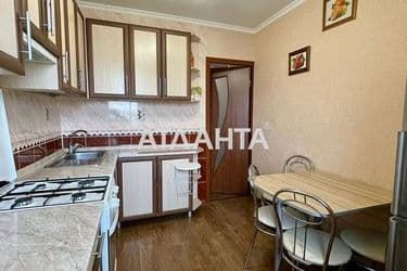 2-комнатная квартира по адресу ул. Заболотного (площадь 50 м²) - Atlanta.ua - фото 9