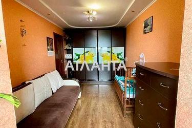 2-комнатная квартира по адресу ул. Заболотного (площадь 50 м²) - Atlanta.ua - фото 13