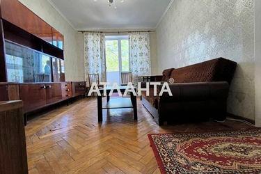 2-rooms apartment apartment by the address st. Shevchenko pr (area 38 m²) - Atlanta.ua - photo 12