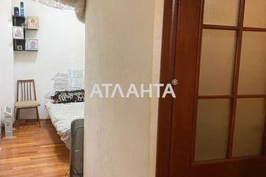 1-room apartment apartment by the address st. Chernomorskogo Kazachestva (area 12 m²) - Atlanta.ua - photo 13