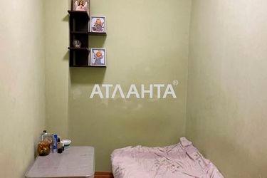 1-room apartment apartment by the address st. Chernomorskogo Kazachestva (area 12 m²) - Atlanta.ua - photo 14