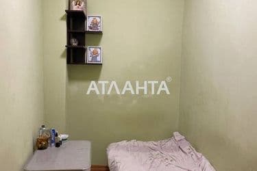 1-room apartment apartment by the address st. Chernomorskogo Kazachestva (area 12 m²) - Atlanta.ua - photo 12