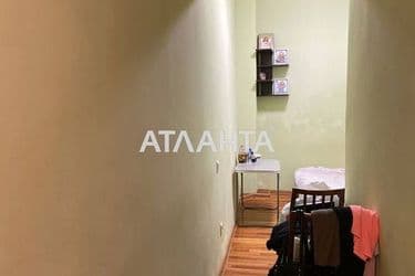 1-room apartment apartment by the address st. Chernomorskogo Kazachestva (area 12 m²) - Atlanta.ua - photo 13