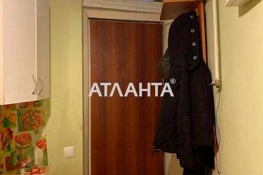 1-room apartment apartment by the address st. Chernomorskogo Kazachestva (area 12 m²) - Atlanta.ua - photo 16