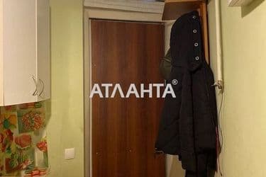 1-room apartment apartment by the address st. Chernomorskogo Kazachestva (area 12 m²) - Atlanta.ua - photo 14