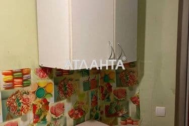 1-room apartment apartment by the address st. Chernomorskogo Kazachestva (area 12 m²) - Atlanta.ua - photo 17