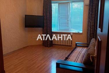 1-room apartment apartment by the address st. Zabolotnogo ak (area 45,5 m²) - Atlanta.ua - photo 34