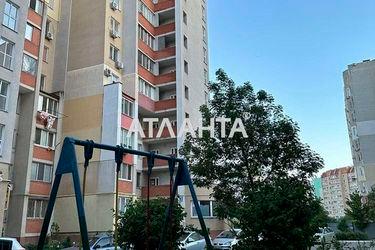 1-room apartment apartment by the address st. Zabolotnogo ak (area 45,5 m²) - Atlanta.ua - photo 50