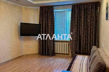 1-комнатная квартира по адресу ул. Заболотного ак. (площадь 45,5 м²) - Atlanta.ua - фото 60