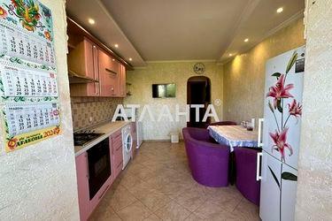 1-room apartment apartment by the address st. Zabolotnogo ak (area 45,5 m²) - Atlanta.ua - photo 62