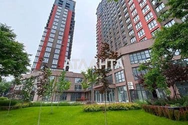 2-комнатная квартира по адресу ул. Филатова ак. (площадь 71 м²) - Atlanta.ua - фото 19