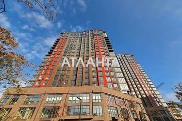 2-комнатная квартира по адресу ул. Филатова ак. (площадь 71 м²) - Atlanta.ua - фото 34