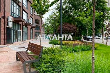 3-rooms apartment apartment by the address st. Filatova ak (area 71 m²) - Atlanta.ua - photo 35