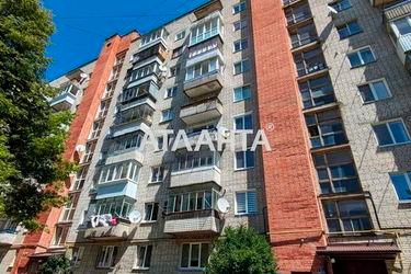 1-room apartment apartment by the address st. Tychiny P ul (area 36,2 m²) - Atlanta.ua - photo 12