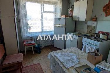 1-room apartment apartment by the address st. Tychiny P ul (area 36,2 m²) - Atlanta.ua - photo 18