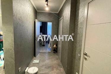 1-room apartment apartment by the address st. Varnenskaya (area 50,9 m²) - Atlanta.ua - photo 29