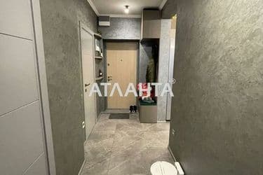 1-room apartment apartment by the address st. Varnenskaya (area 50,9 m²) - Atlanta.ua - photo 28