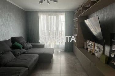 1-room apartment apartment by the address st. Varnenskaya (area 50,9 m²) - Atlanta.ua - photo 19