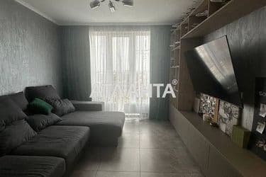 1-room apartment apartment by the address st. Varnenskaya (area 50,9 m²) - Atlanta.ua - photo 20