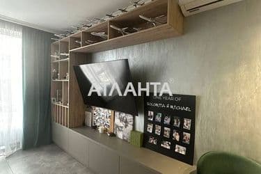 1-room apartment apartment by the address st. Varnenskaya (area 50,9 m²) - Atlanta.ua - photo 21