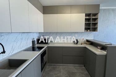 1-room apartment apartment by the address st. Varnenskaya (area 50,9 m²) - Atlanta.ua - photo 17