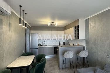 1-room apartment apartment by the address st. Varnenskaya (area 50,9 m²) - Atlanta.ua - photo 21