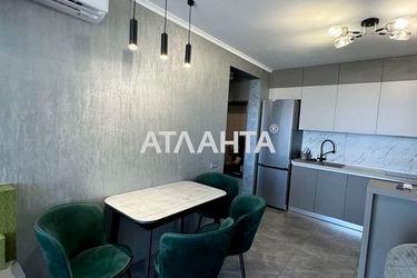 1-room apartment apartment by the address st. Varnenskaya (area 50,9 m²) - Atlanta.ua - photo 23