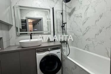 1-room apartment apartment by the address st. Varnenskaya (area 50,9 m²) - Atlanta.ua - photo 25