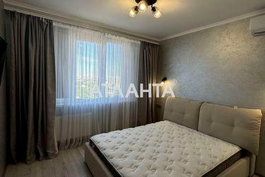 1-room apartment apartment by the address st. Varnenskaya (area 50,9 m²) - Atlanta.ua - photo 26