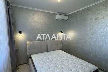 1-room apartment apartment by the address st. Varnenskaya (area 50,9 m²) - Atlanta.ua - photo 23