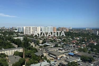 1-room apartment apartment by the address st. Varnenskaya (area 50,9 m²) - Atlanta.ua - photo 31
