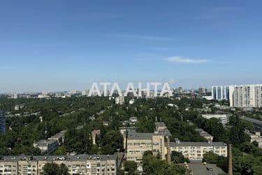 1-room apartment apartment by the address st. Varnenskaya (area 50,9 m²) - Atlanta.ua - photo 33