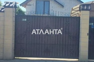 House by the address st. Vishnevaya (area 160 m²) - Atlanta.ua - photo 6