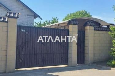 House by the address st. Vishnevaya (area 160 m²) - Atlanta.ua - photo 7