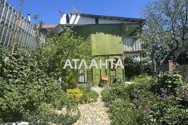 Dacha by the address st. Vetrovaya (area 50 m²) - Atlanta.ua - photo 12