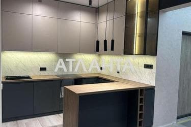 3-комнатная квартира по адресу ул. Костанди (площадь 86 м²) - Atlanta.ua - фото 19