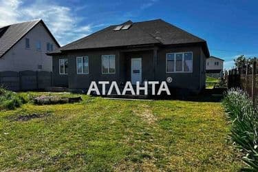 House by the address st. Vesennyaya (area 115 m²) - Atlanta.ua - photo 22