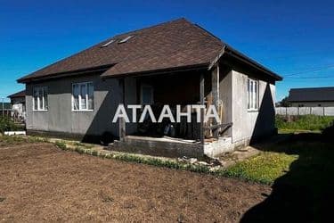 House by the address st. Vesennyaya (area 115 m²) - Atlanta.ua - photo 20