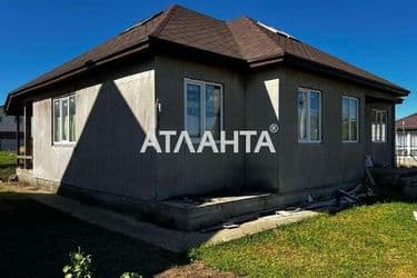 House by the address st. Vesennyaya (area 115 m²) - Atlanta.ua - photo 21