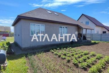 House by the address st. Vesennyaya (area 115 m²) - Atlanta.ua - photo 14