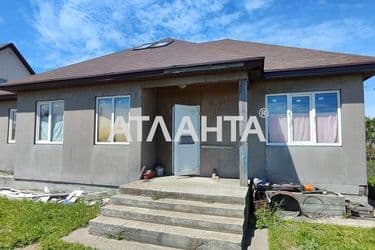 House by the address st. Vesennyaya (area 115 m²) - Atlanta.ua - photo 16