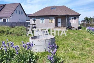 House by the address st. Vesennyaya (area 115 m²) - Atlanta.ua - photo 19